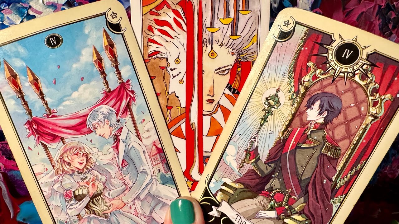 Virgo Love ❤️Someone Wants so Much More From This Connection Than They’ve Let On & Makes a Bold Move