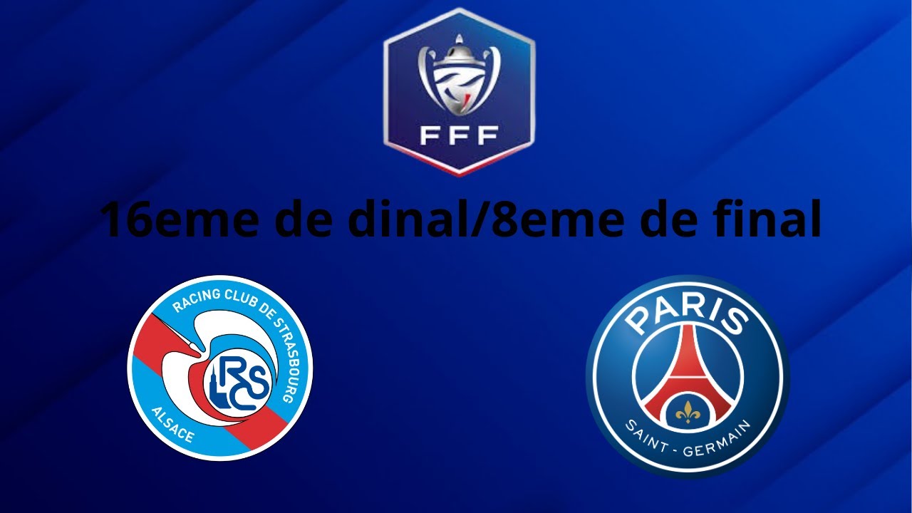 On fait la coupe de France sur FC24