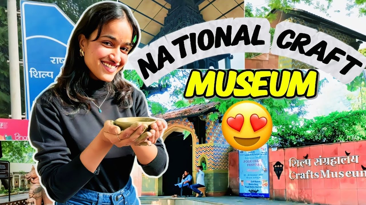 Mini vlog maine banaya mitti ka art 😍
