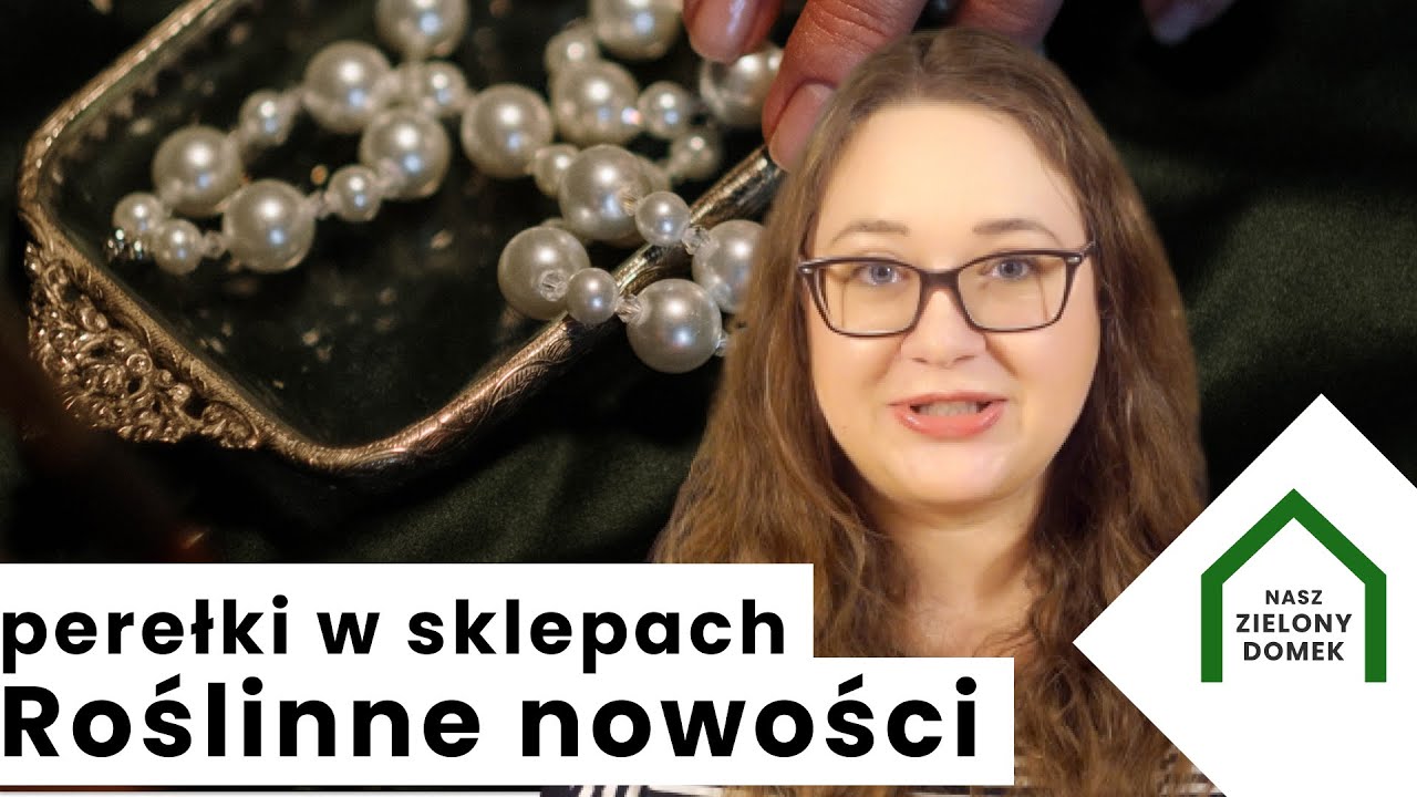Perełki w markecie Rośliny w Leroy Merlin - przegląd półek i nowości PLANT SHOP TOUR