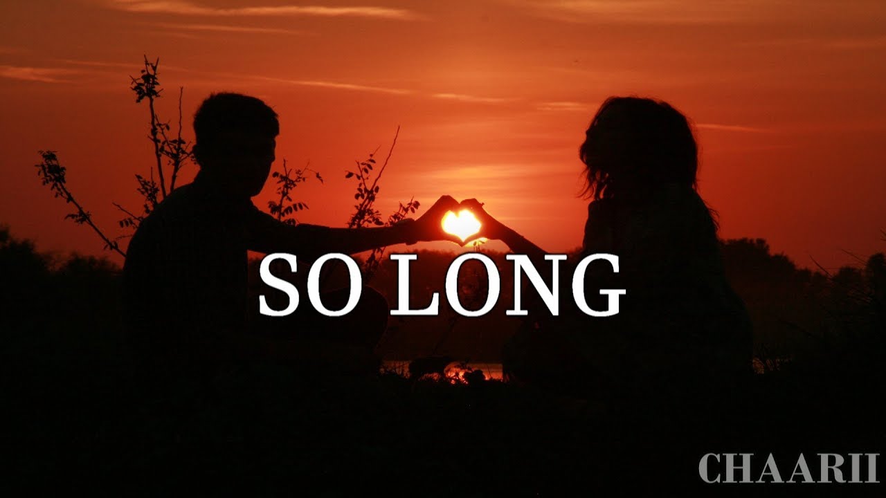 Powfu - So Long Lyrics