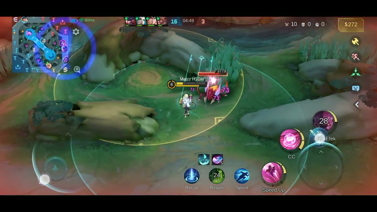 Coba coba main offline