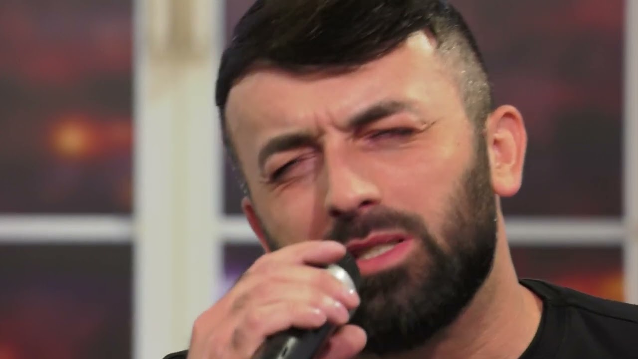 Teo Grčić - Putnici | Dalibor Petko Show | CMC TV