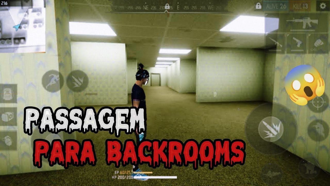 Os 5 Eventos Misteriosos e Sem Explicação do Free Fire 😱