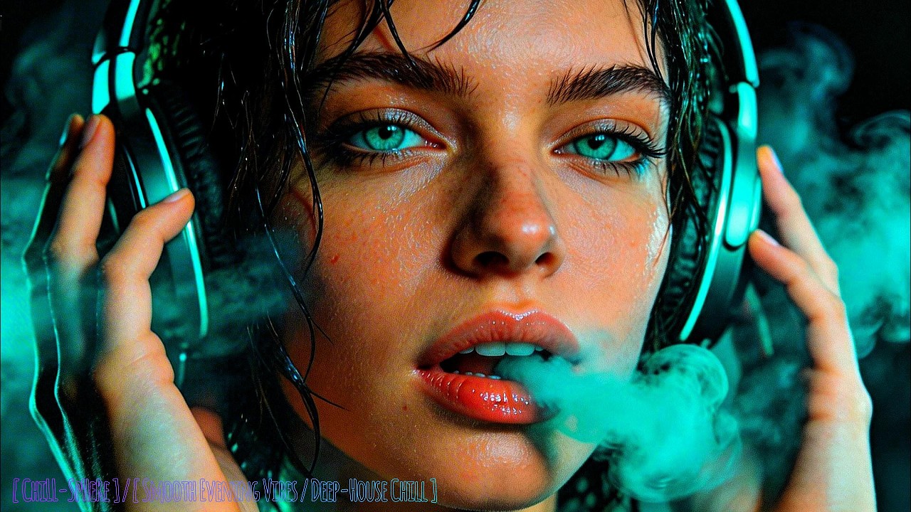 ChiLL-SpHeRe / Smooth Evening Vibes / Deep House Mix 2026