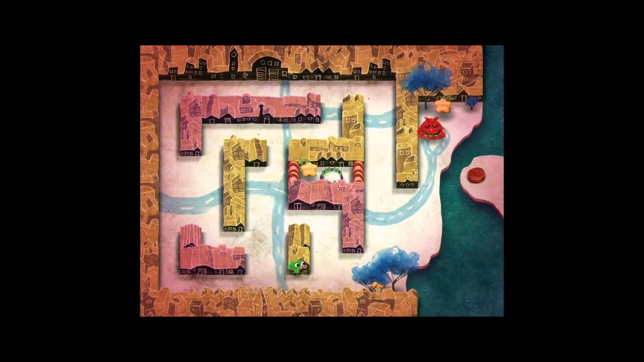 Gesundheit HD - iPad 2 - US - HD Gameplay Trailer