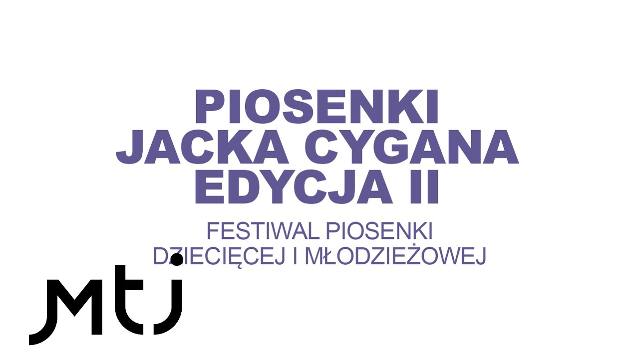 Anna Tańska - Niebo to my (półplayback)