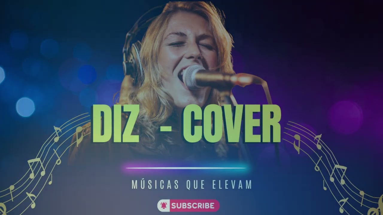 Diz (You Say) | Linda cação na voz da IA