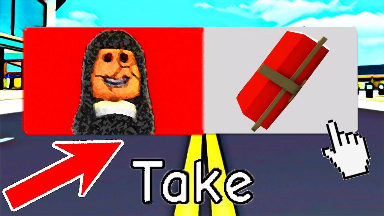 НИКОГДА НЕ БЕРИТЕ ЭТОТ ПРЕДМЕТ ROBLOX в Брукхейвене НОЧЬЮ!