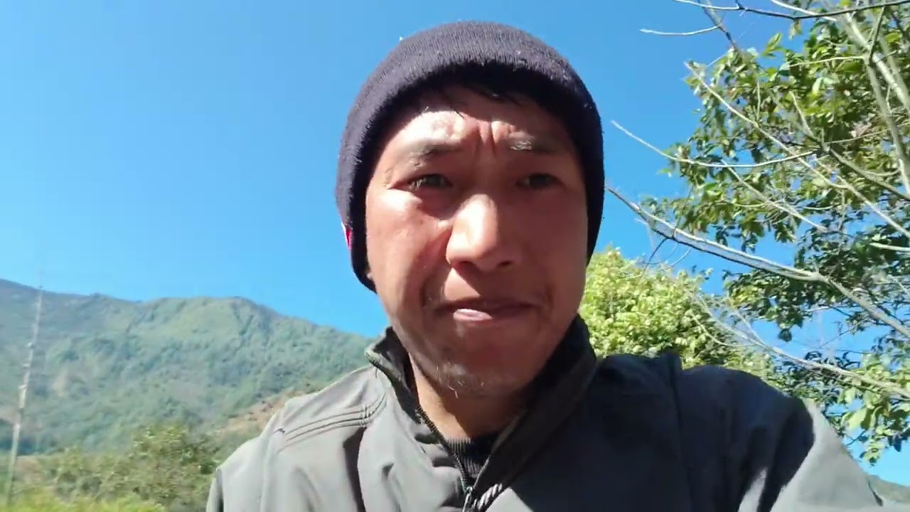 Village life Part1||Pidi Circle|| Arunachal Pradesh India|| @LenzingWeekly1  @chajubhaiswag8293 