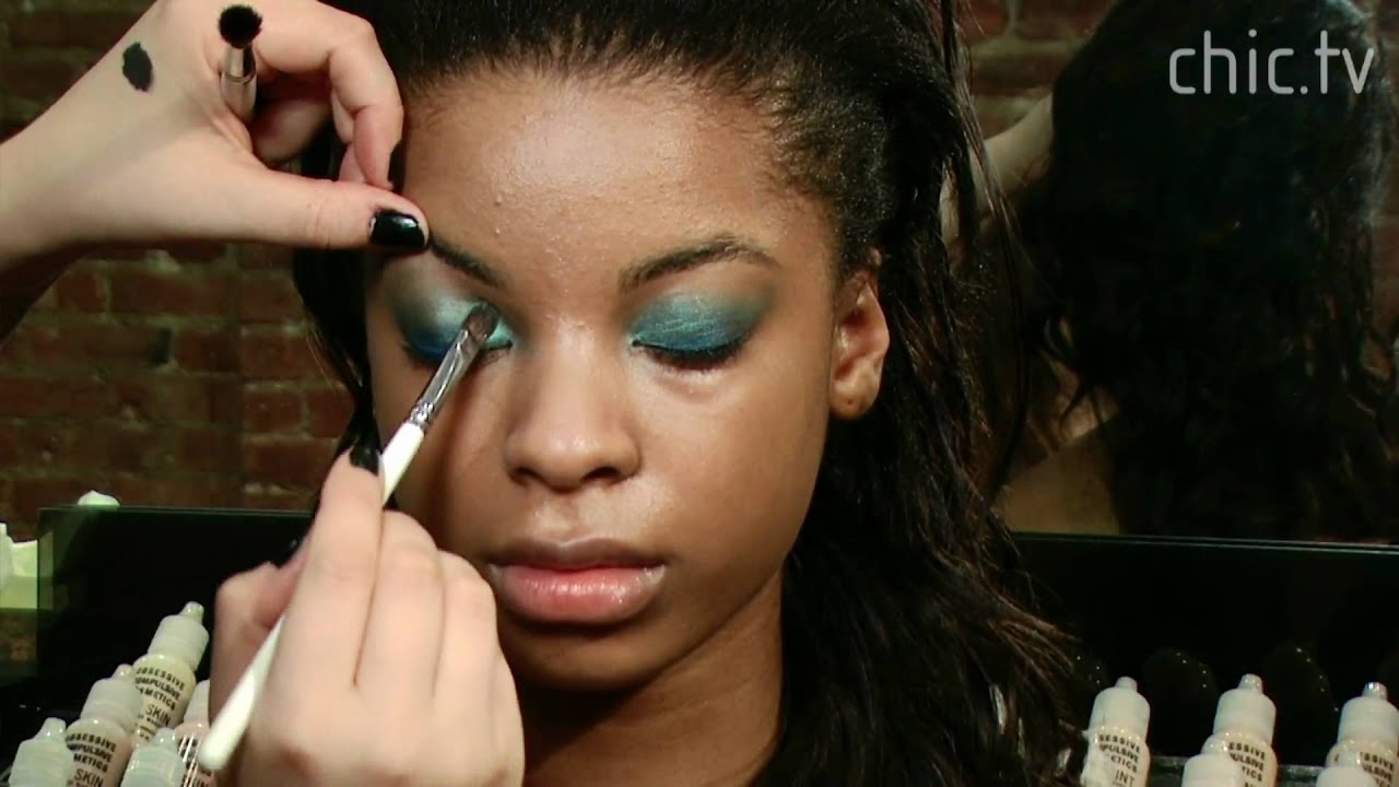 Something Fun Look by OCC