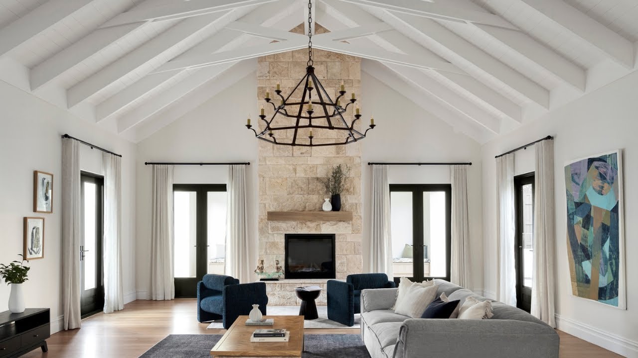 VIRTUAL TOUR: Humphrey Homes Peppermint Grove Architect-Designed Residence