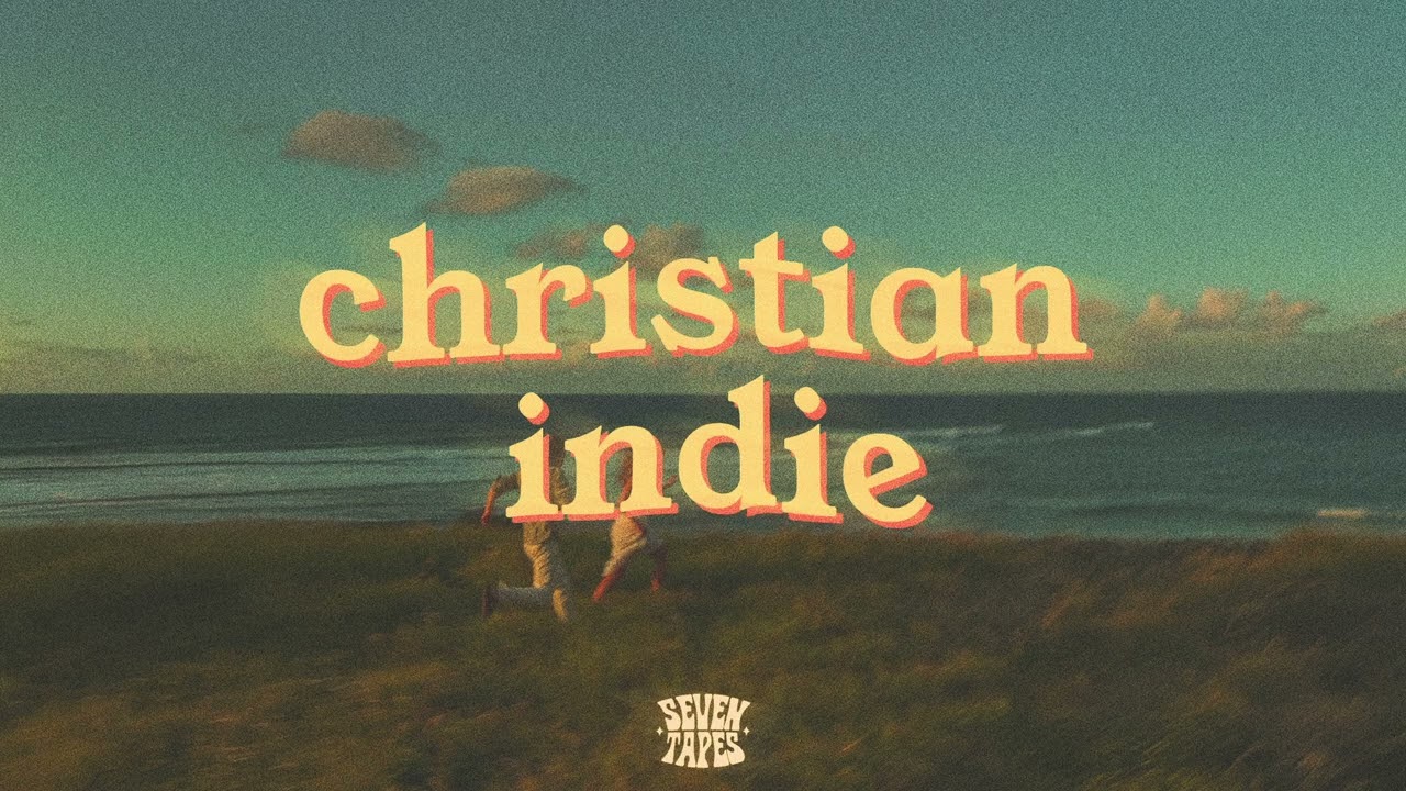 indie christian music you didn't know you needed 🎧