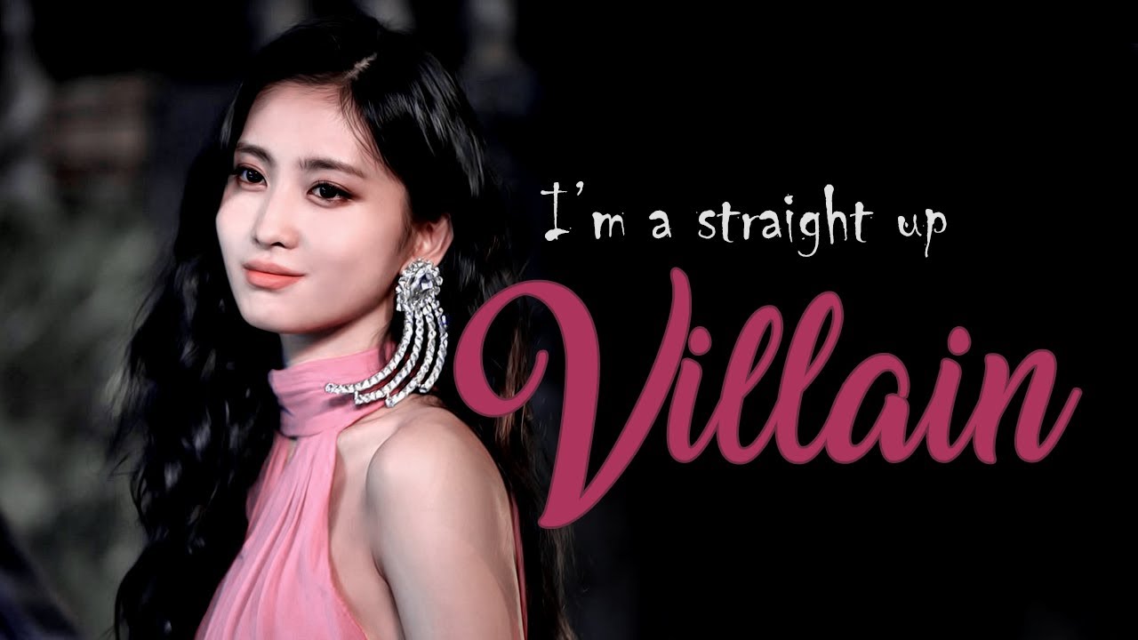 Hirai Momo 《FMV》♜ 𝕍𝕚𝕝𝕝𝕒𝕚𝕟 ♜ ᶜᵒⁿᶜᵉᵖᵗ ᵗʳᵃⁱˡᵉʳ ♞ TWICE