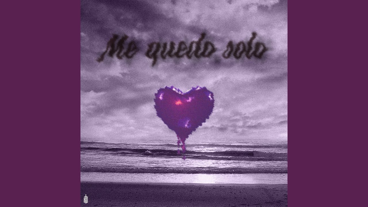 Me Quedo Solo