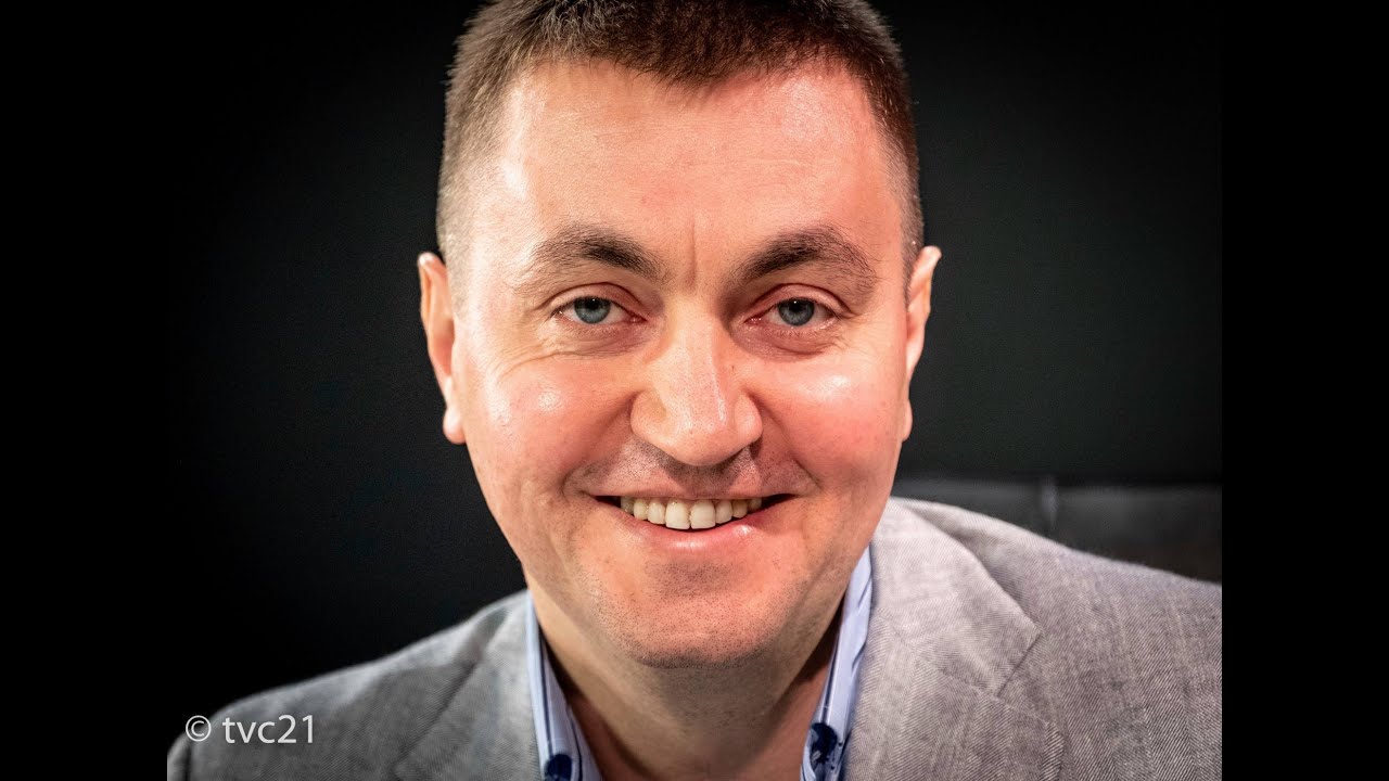 Вячеслав Платон в программе ГЛАВНОЕ