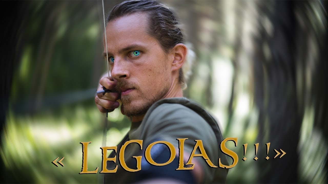 J'APPRENDS Le TIR à l'ARC en 7 JOURS 🏹