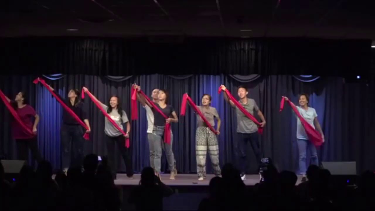 Blood Skit