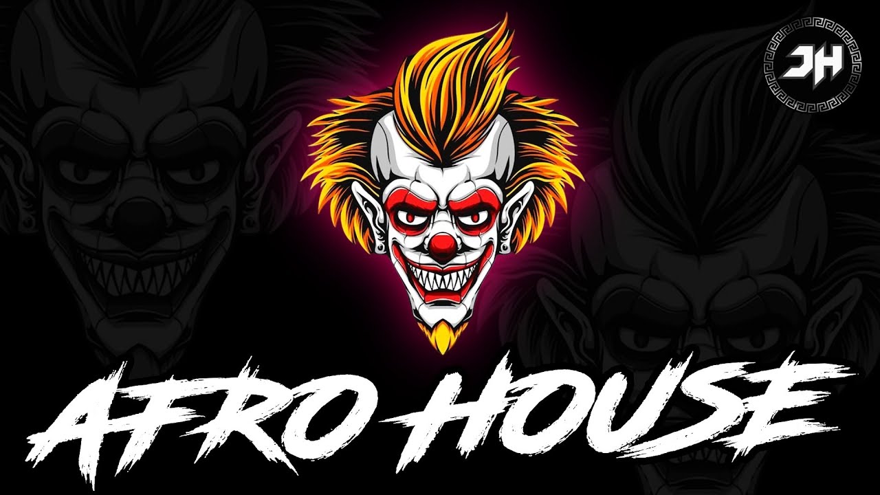 Weke Weke 💥 Afro House 2025 💥 Jonathan Housewell (Afro House, Aleteo, Guaracha)