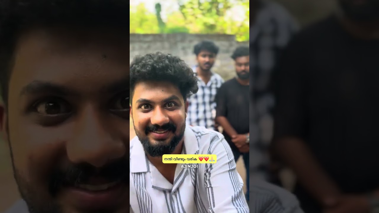 city boy അജിൻ ❤️❤️❤️