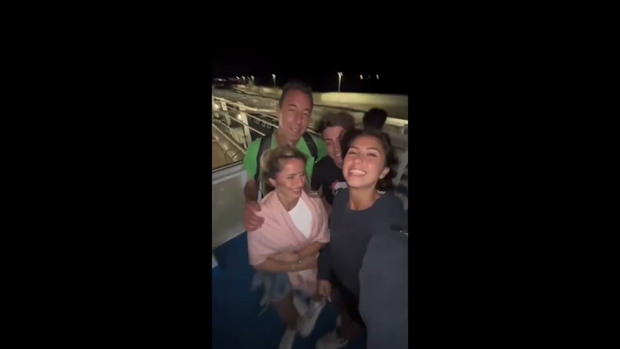 Vlog “Andiamo in Sardegna” 🩷 FEDERICA.SCAGNETTI
