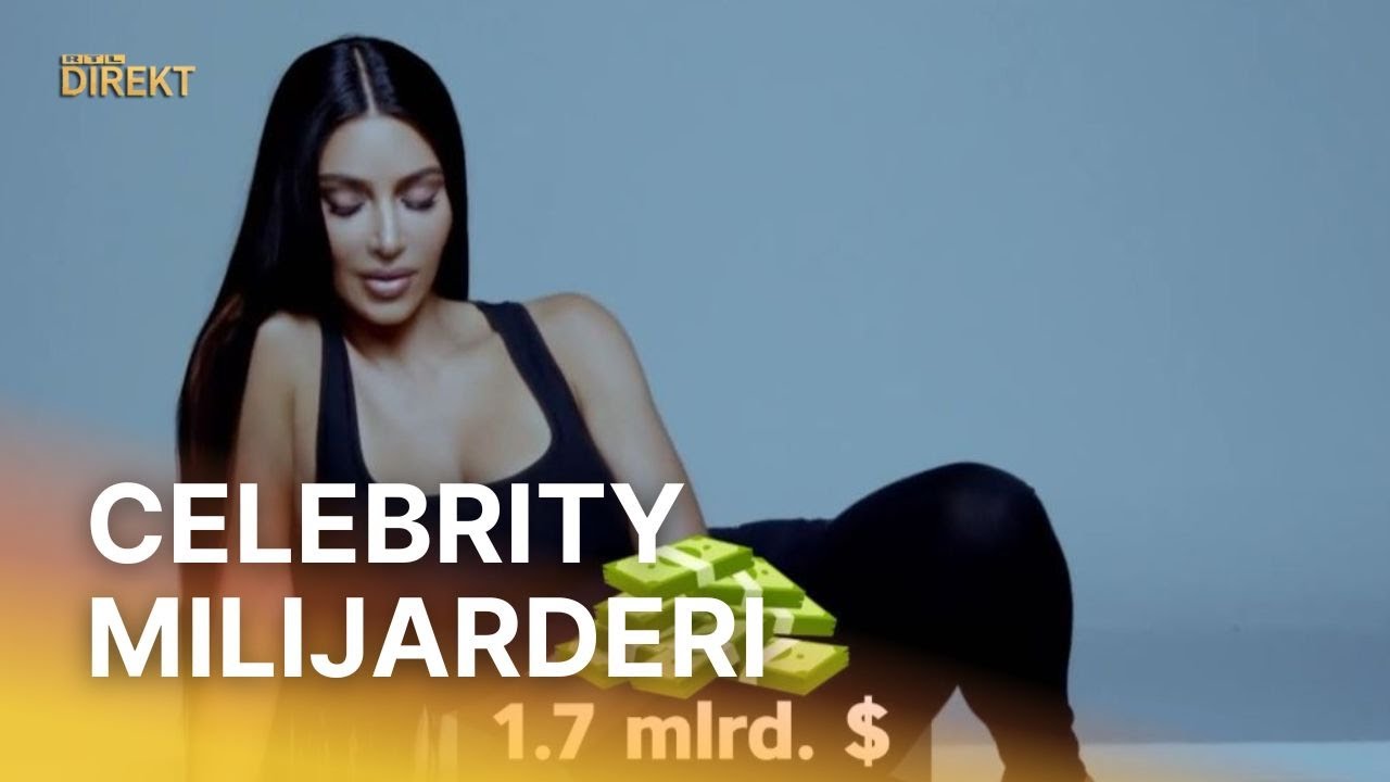 Kako su se obogatili Rihanna i LeBron James? Odgovori nisu glazba i košarka | RTL Direkt