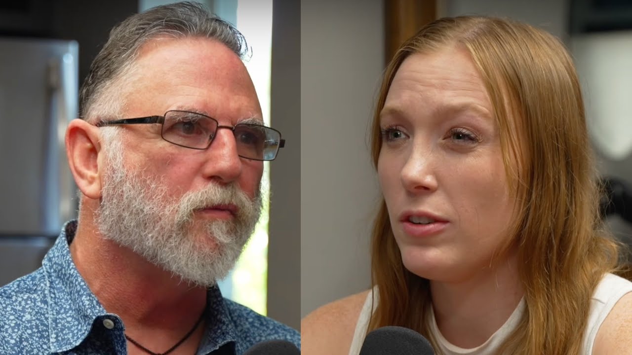 Paul Elam on THE RED PILL, MEN'S RIGHTS AND GYNOCENTRISM @Paul_Elam