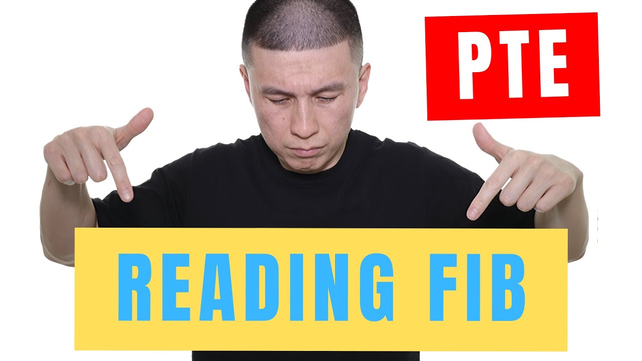 3 General Tips to Improve PTE Reading Fill in the Blanks