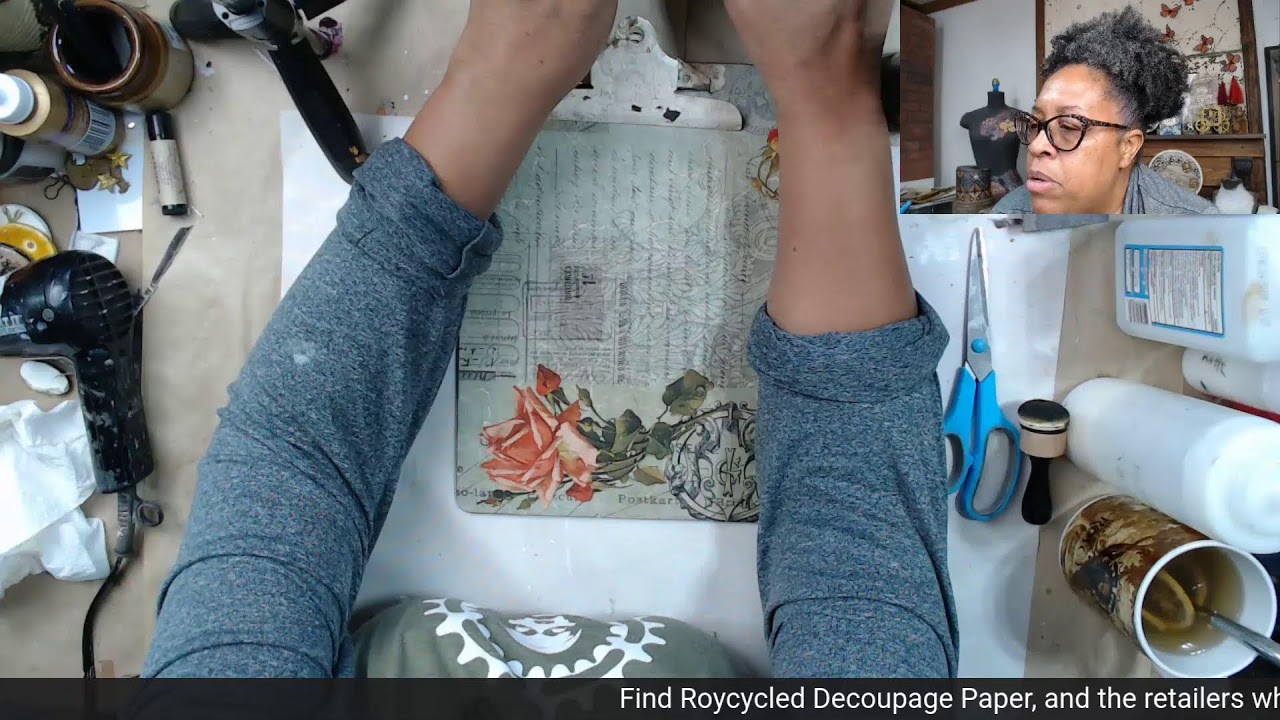 Quick Craft With Royce