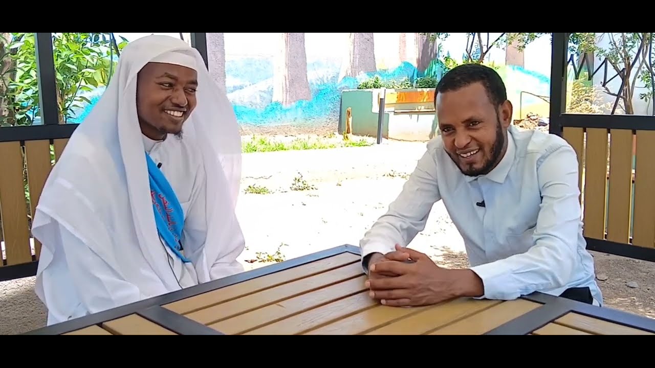 Kutaa 3ffaa eebba ijaazaa qaarii Mahammadzaakir 202521 May 2025