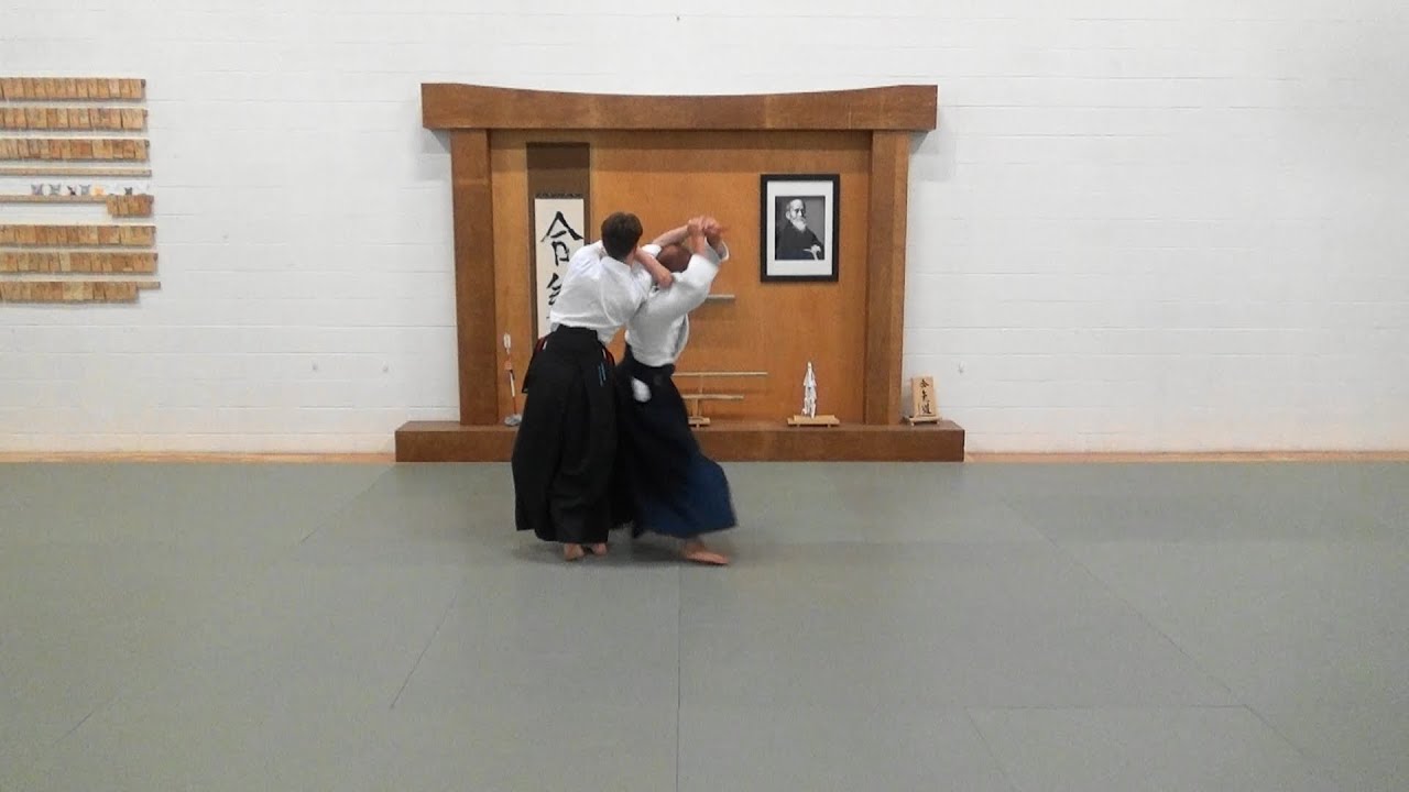 Katadori Menuchi Shihonage Omote