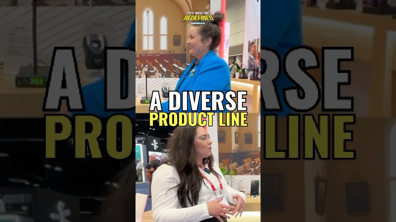 Sales-Driven Showcases 