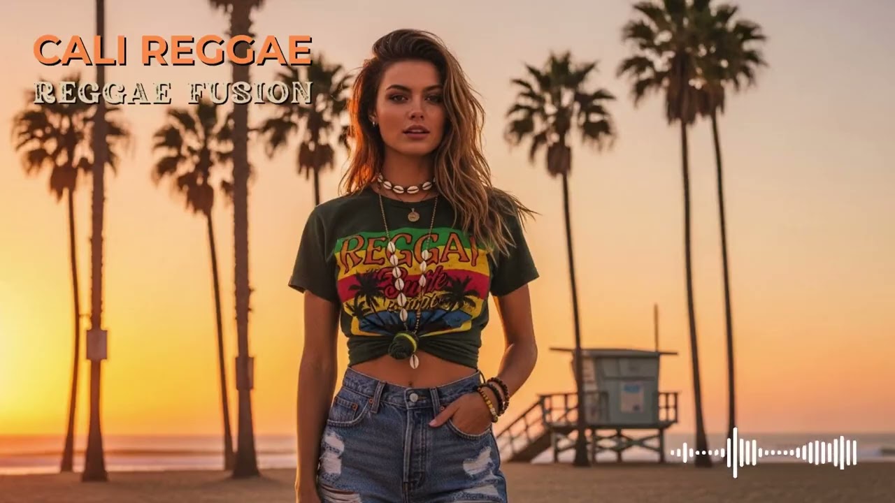 Malibu Ocean Breeze Reggae