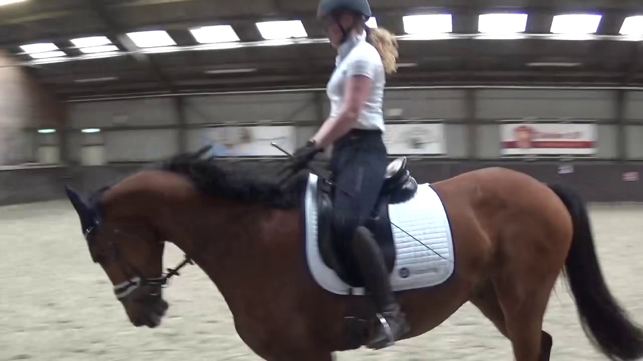 Clinic Rien van der schaft - 9 juni 2019