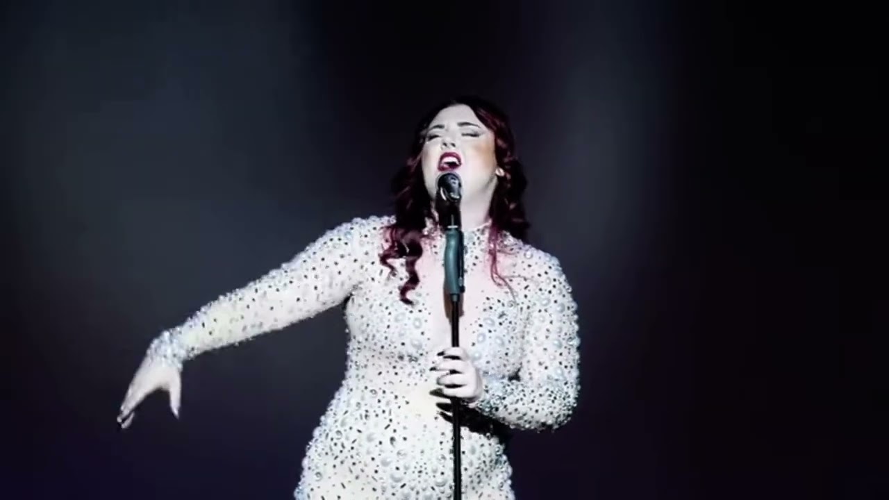 Mónica Naranjo - Desátame - (Paula Muñoz)