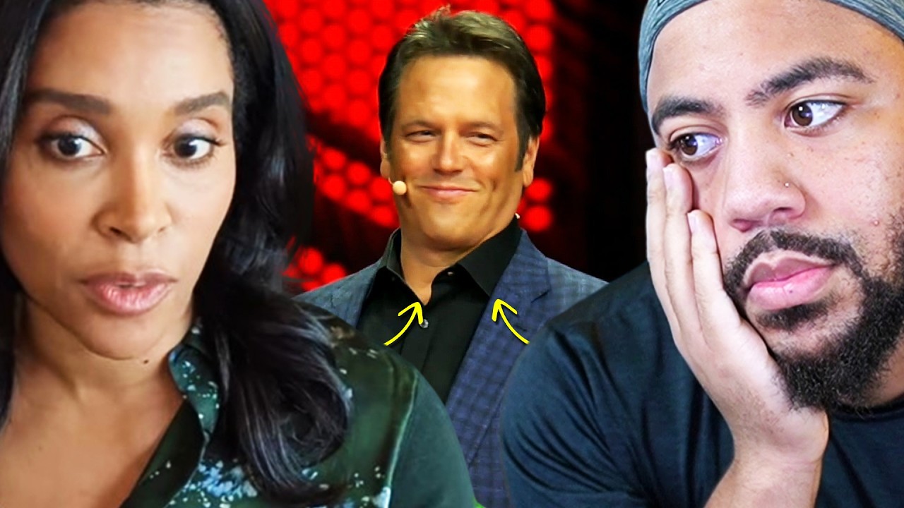 Xbox is FAILING an open book test & everyone's MAD