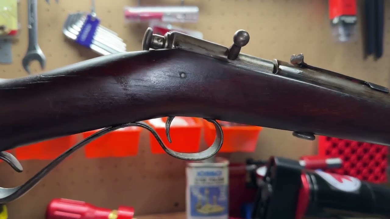1904 Winchester