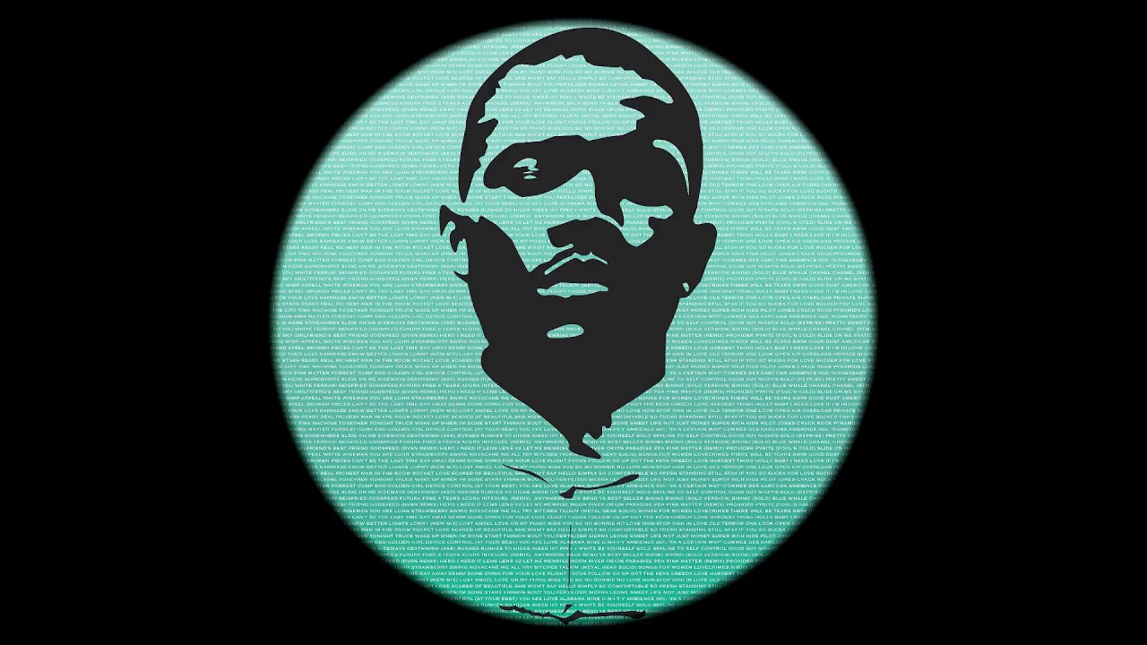 Frank Ocean - Chanel (Stefan Baghiu Edit)