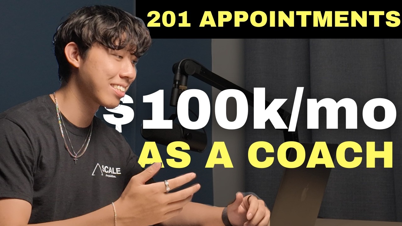 How To Run Ads For Coaching Business In 2026 (FULL MASTERCLASS)