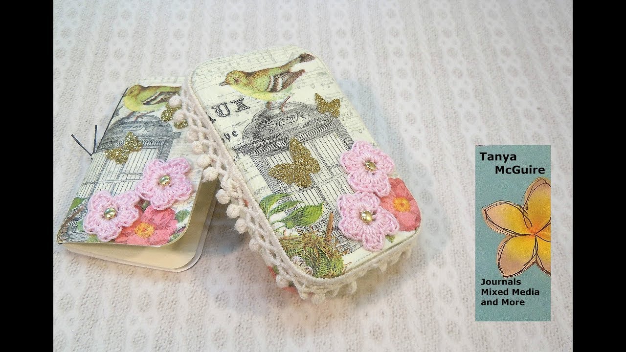 Проект Altoid Tin Challenge в январе 2019 г.