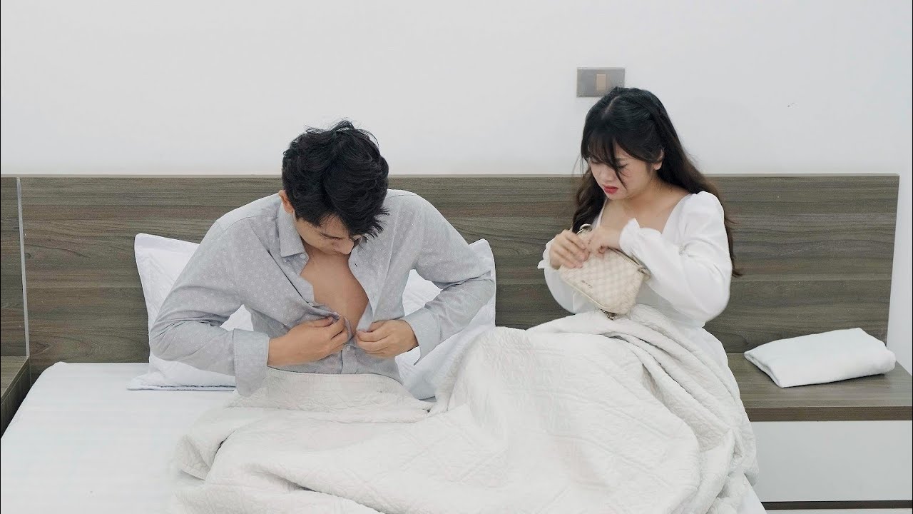 Chủ Tịch Bị Thư Ký Chuốc Thuốc Lại Ngủ Nhầm Với Cô Giúp Việc Xấu Xí Và Cái Kết - Tập 950
