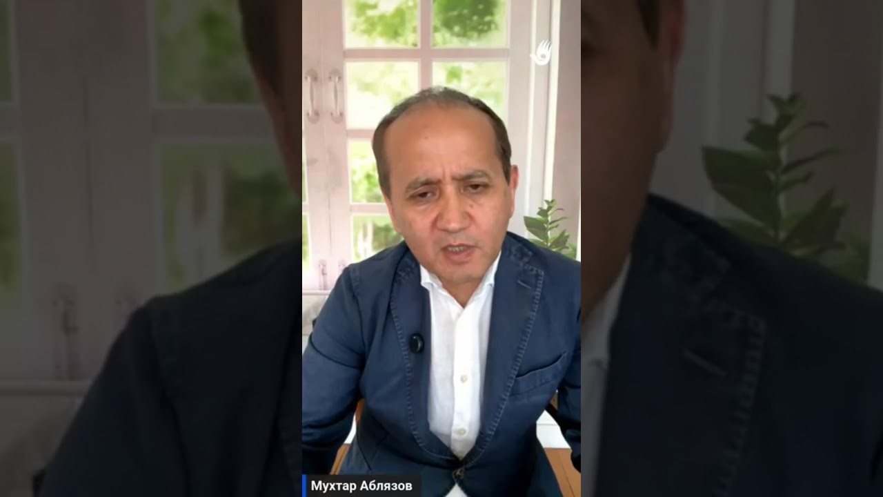 ТОКАЕВ НАПУГАН!