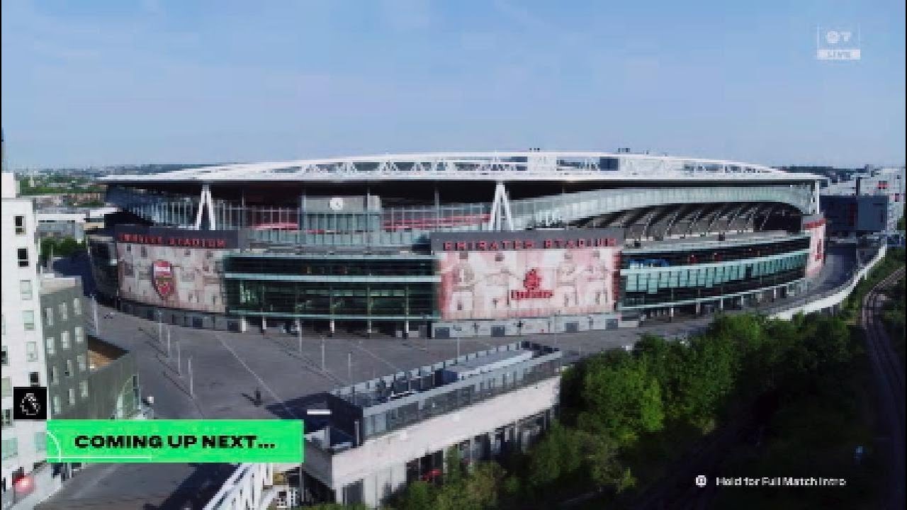 Premier League 2026》Arsenal vs Chelsea I Watch now!