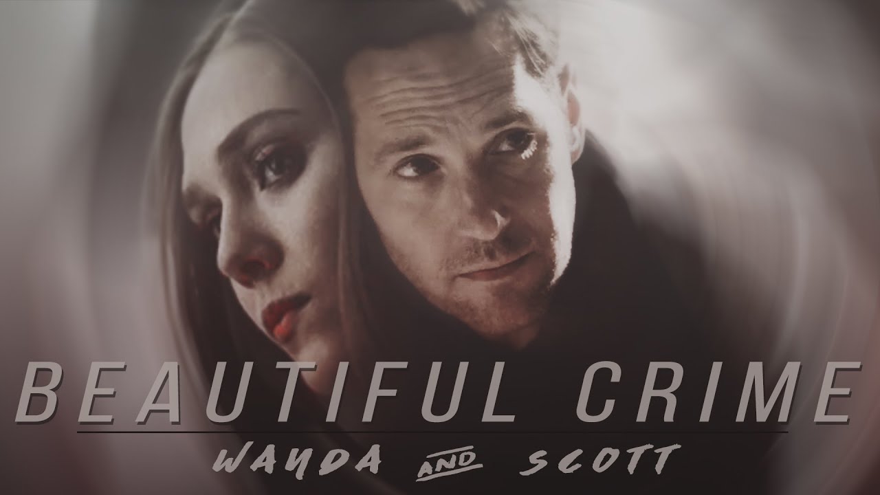 Scott & Wanda | Beautiful Crime