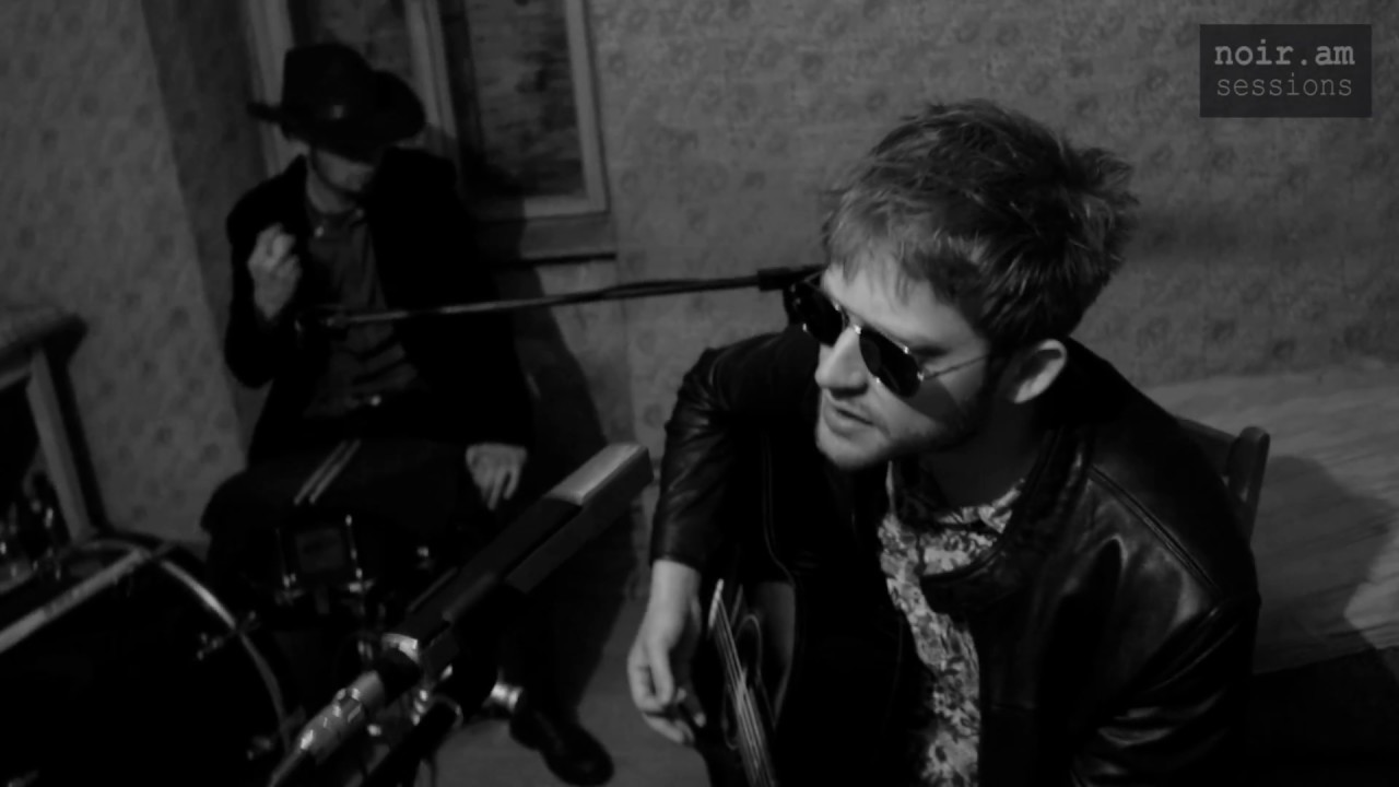 The Black Room [noir.am sessions]
