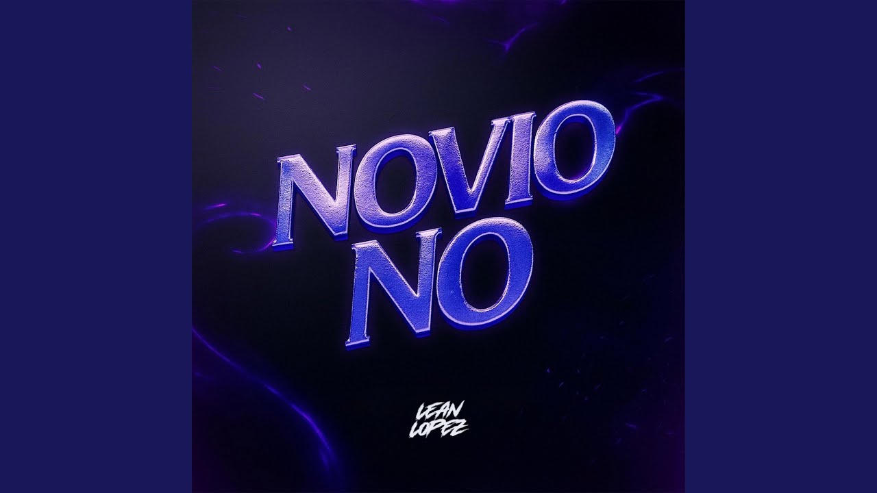 Novio NO (Remix)