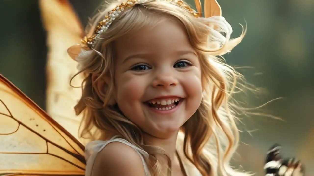 Gnomee's Springtime Frolic with Friends!