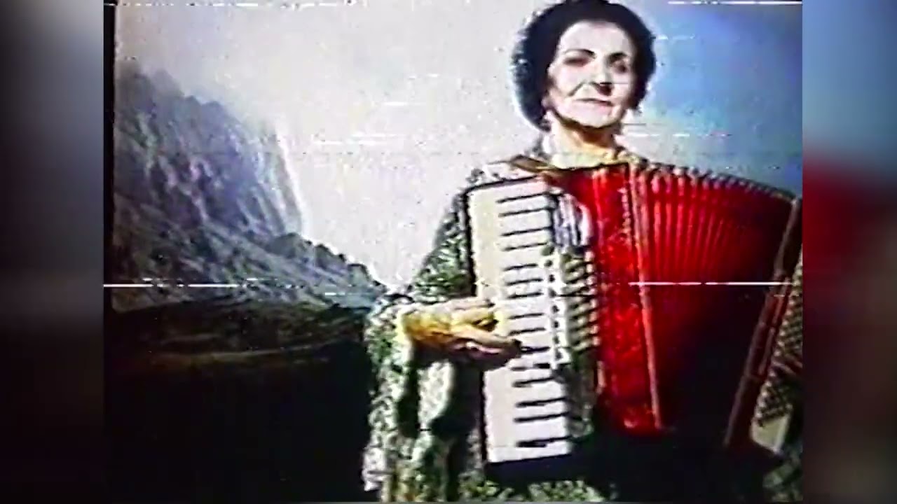Потерянная запись. Марьям Айдамирова.