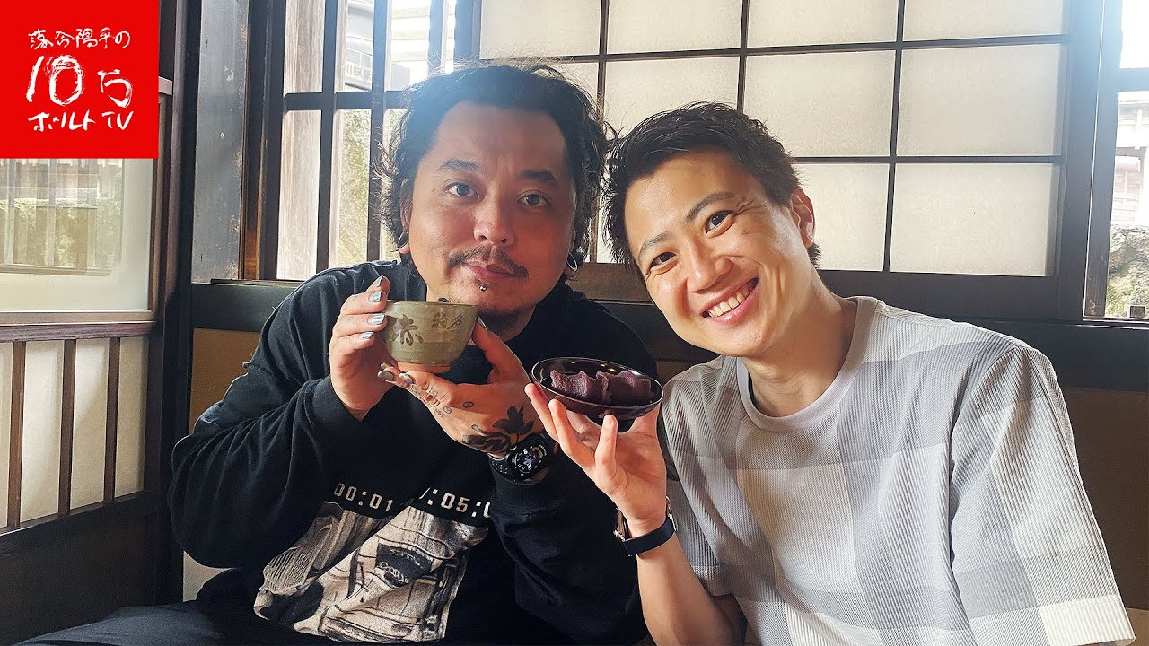 松阪牛に出来立ての赤福♪伊勢神宮のお膝元 おはらい町で三重の名物食べ歩き‼︎