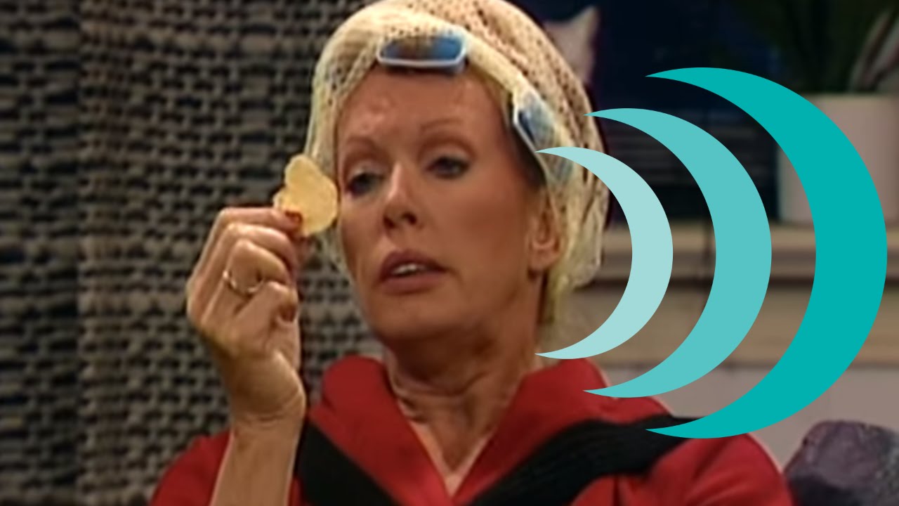 Massage (9-11-1991) &bull; E183 S11 &bull; Zeg 'ns Aaa